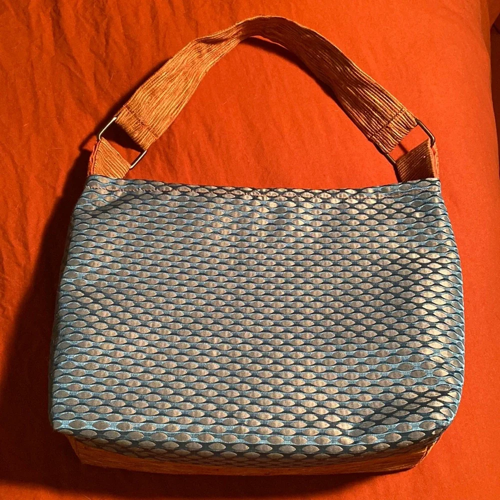 Personal Upholstery Handmade Handbag